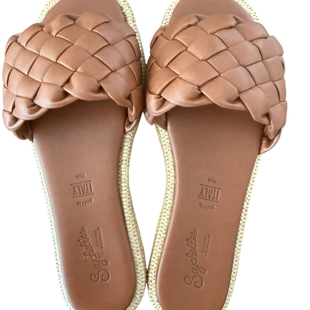 Seychelles Women's Bellissima Slides